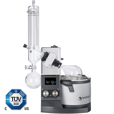 Heidolph Hei-VAP Core Rotary Evaporators, with Motor Lift