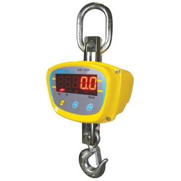 Adam Equipment LHS Crane Scales