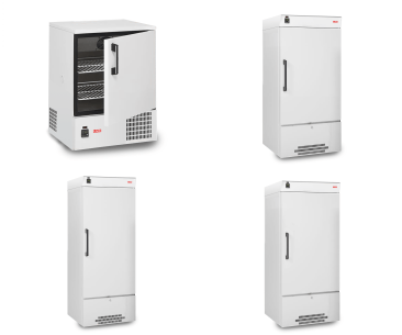 LMS Series 3 Digital Cooled Incubators