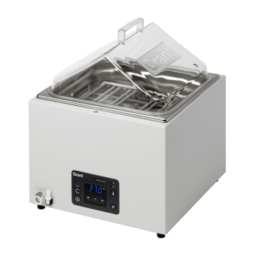 LSB12 - Grant Instruments LSB Aqua Pro Linear Shaking Water Bath Range