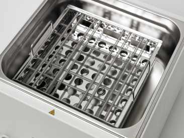 Grant Instruments LSB Aqua Pro Linear Shaking Water Bath Range, includes Clear and Universal Tray