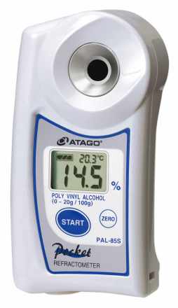 Atago Refractometers for Wine