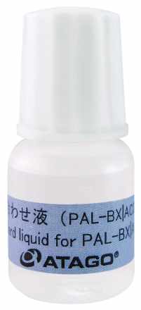 Atago RE-130004 Standard Solution (0.04% Citric Acid) for PAL-BX and PAL-BX/Acid