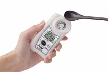 Atago Digital Portable Salt Meters