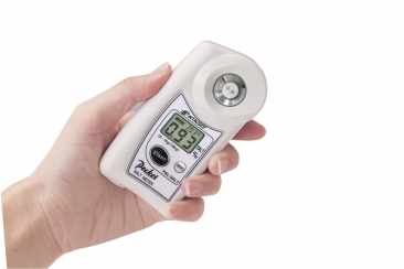 Atago Digital Portable Salt Meters