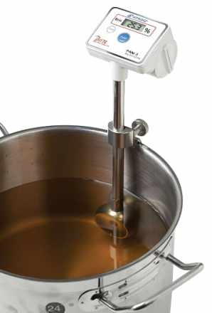 Atago PAN™-1 Digital Immersion Type Refractometers