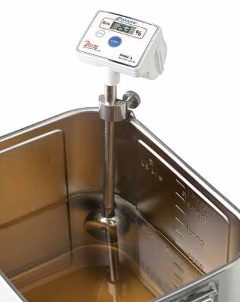 Atago PAN™-1 Digital Immersion Type Refractometers