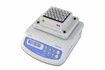 Grant Bio PCMT Thermoshaker with Cooling for Microtubes and Microplates