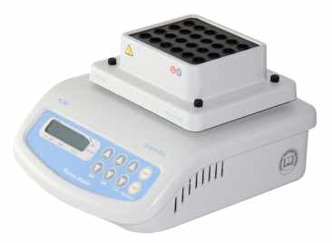 Grant Bio PCMT Thermoshaker with Cooling for Microtubes and Microplates