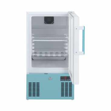 PEGR41UK 41L Pharmacy Essential Refrigerator – Glass