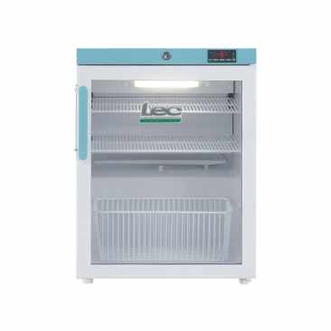 Lec Medical Pharmacy Refrigeration - Essential Range