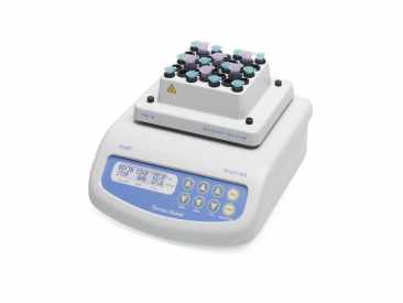 PHMT-PSC18 - Grant Bio PHMT Thermoshaker For Microtubes And Microplates