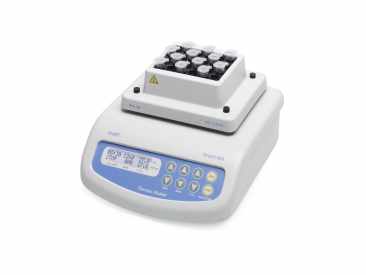 PHMT-PSC24 - Grant Bio PHMT Thermoshaker For Microtubes And Microplates