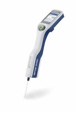 Mettler Toledo Densito Handheld Portable Density Meters