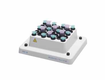 Grant Bio Additional Heating Blocks for Thermoshaker