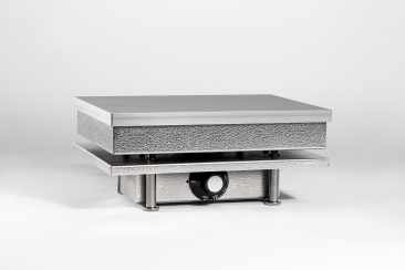 Harry Gestigkeit Precision Hotplates Without Regulator Either Table Top Or Built In Units