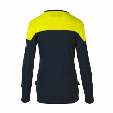 ProGARM® 5482 Arc Flash and Flame Resistant Ladies Long Sleeved T-Shirt