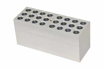 QB-DN - Grant Instruments Dry Block Heaters – Interchangeable Blocks