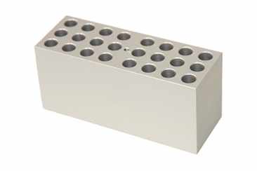 QB-E1 - Grant Instruments Dry Block Heaters – Interchangeable Blocks