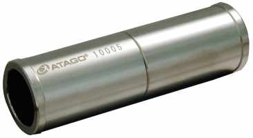 Atago RE-72048 Quartz Plate for Polarimeter (-8 °) - Supplied with a Calibration Certificate