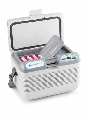 Labcold Portable Vaccine Carriers