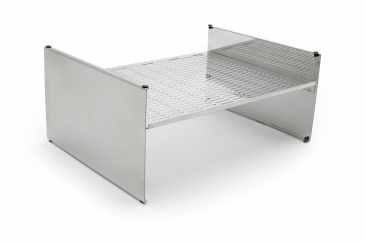 RS18H -  Grant Instruments Stainless Steel Raised Shelves For UnStirred Water Baths