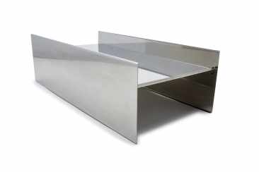 RS38 - Grant Instruments Stainless Steel Raised Shelves For UnStirred Water Baths