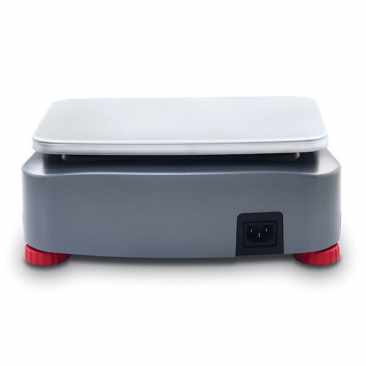 Ohaus Ranger® 4000 Bench Compact Scales