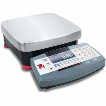 Ohaus Ranger 7000 Bench Compact Scales