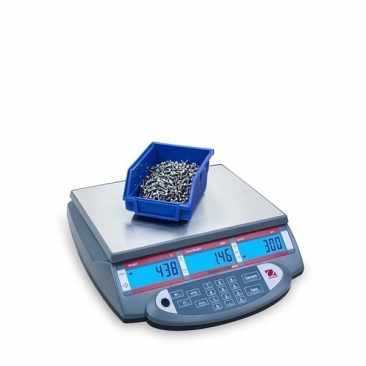 Ohaus Ranger™ COUNT 1000 Counting Scales
