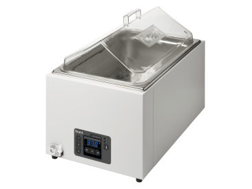 Grant Instruments Sub Aqua Pro Unstirred Digital Advanced Water Bath