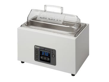 Grant Instruments Sub Aqua Pro Unstirred Digital Advanced Water Bath