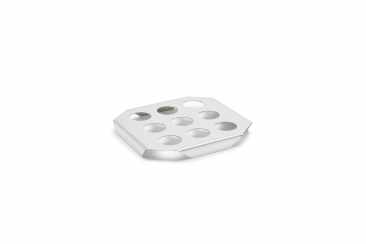 SBT2 - Grant Instruments Stainless Steel Base Trays