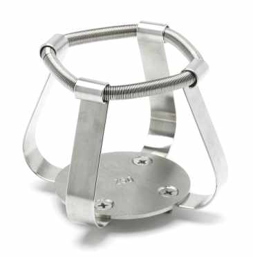 SC-250 - Grant Instruments Spring Clamps For Flasks And Deep Well Plate Holders