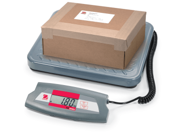 Ohaus Rugged Economical SD Series Shipping Scales