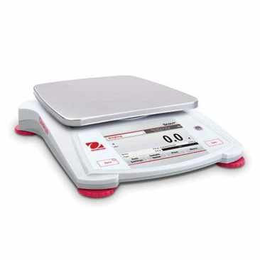 Ohaus Scout™ STX Portable Electronic Balances