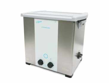 SW12H - Nickel Electro Clifton SW Series Analogue Ultrasonic Baths