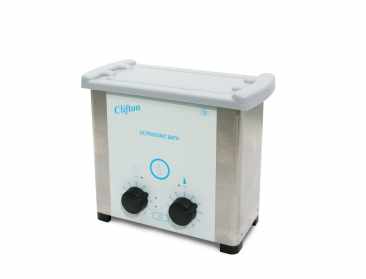 SW1H - Nickel Electro Clifton SW Series Analogue Ultrasonic Baths
