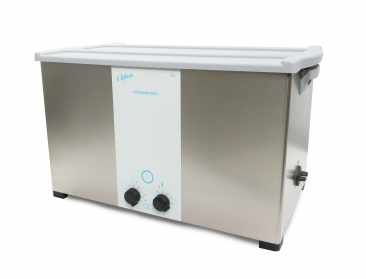 SW30H - Nickel Electro Clifton SW Series Analogue Ultrasonic Baths