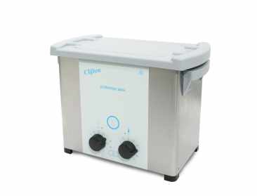 SW3H - Nickel Electro Clifton SW Series Analogue Ultrasonic Baths