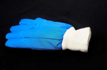Scilabub™ Frosters™ Elasticated Wrist Cryogenics Liquid Nitrogen Gloves - 30cm