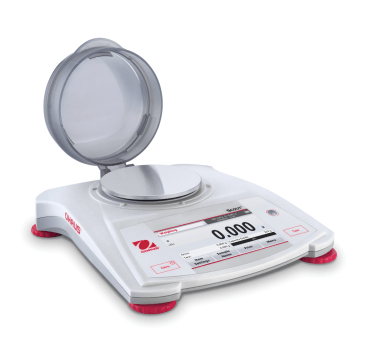 Ohaus Scout™ STX Portable Electronic Balances