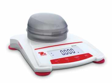 Ohaus Scout™ STX Portable Electronic Balances