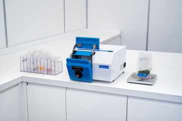 Seward Stomacher® 80 MicroBiomaster Laboratory Blender For Small Tissue Processing