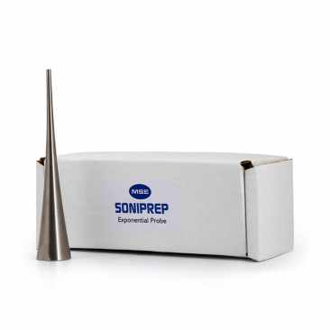 MSE Soniprep Titanium Probes for Soniprep 150 Model