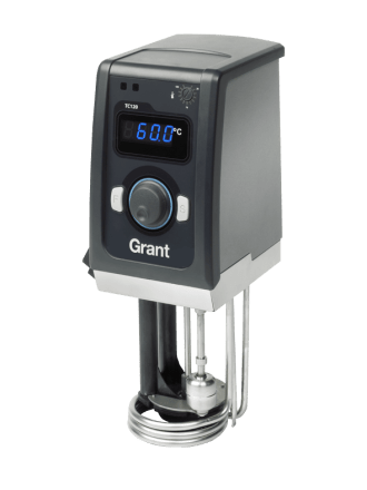 TC120 - Grant Instruments Optima Heated Circulators
