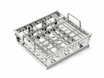 TU12 - Grant Instruments Stainless Steel Universal Trays with Adjustable/Removable Springs