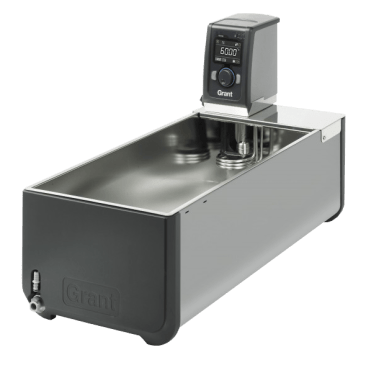 TX150-ST38 - Grant Instruments Advanced Optima TX150 Heated Circulating Bath With External Circulation
