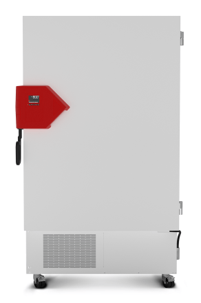 Model UF V 700 | Ultra-low temperature freezers with climate-neutral refrigerants