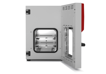 Model VDL 23 | Binder Series VDL ATEX Vacuum Drying Chambers for Flammable Solvents